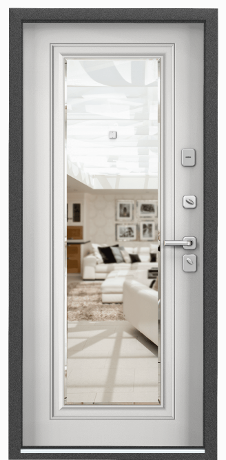 ПВХ Бьянко в Курске