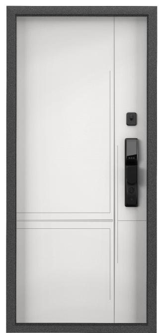 ПВХ Бьянко в Курске