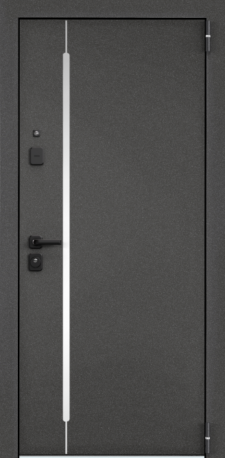 S.OMEGA PRO MP, Порошково-полимерное покрытие, SP-18N, Колоре гриджио в Курске