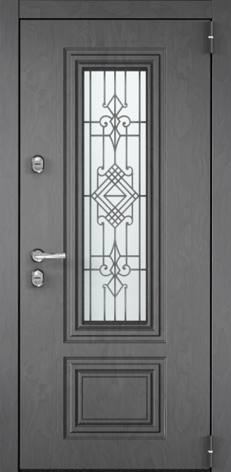 ФМ Серое дерево в Курске