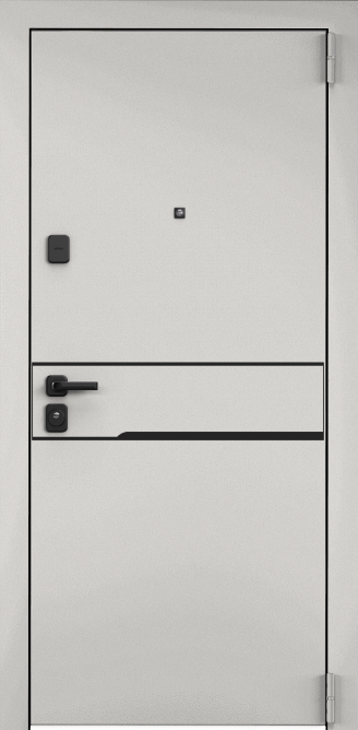 S.OMEGA PRO MP, Порошково-полимерное покрытие, SP-19B, Колоре бьянко в Курске