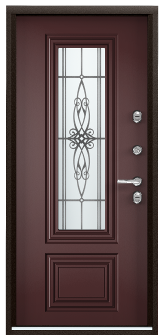 ЛКП Кармин в Курске