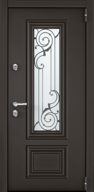 ЛКП Бруно в Курске