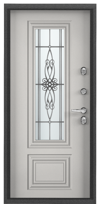 ПВХ Бьянко в Курске