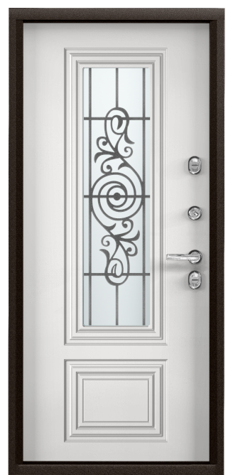 Белый (арт. КТ Белый) в Курске