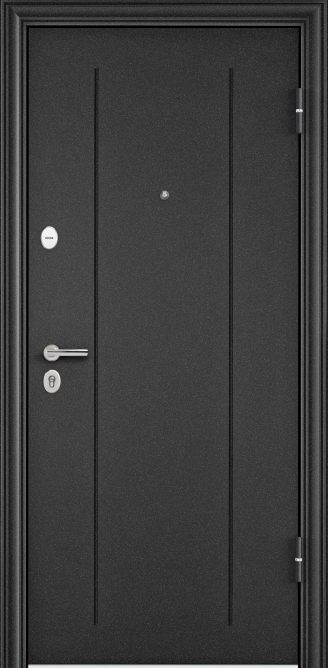 DELTA-100, Порошково-полимерное покрытие, RGSO, Темно-серый букле графит в Курске