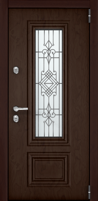 ФМ Черное дерево в Курске