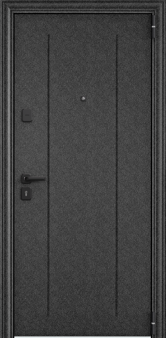 DELTA PRO MP, Порошково-полимерное покрытие, RGSO, Черный шелк в Курске