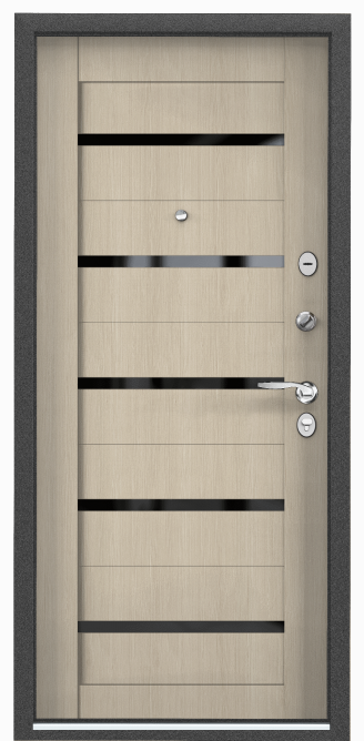 ПВХ Лиственница крем в Курске