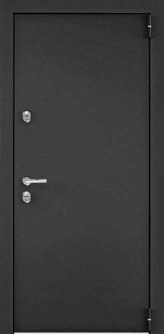 SNEGIR PRO MP, Порошково-полимерное покрытие, —, Темно-серый букле графит в Курске