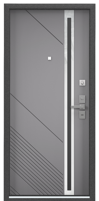 ПВХ Гриджио в Курске