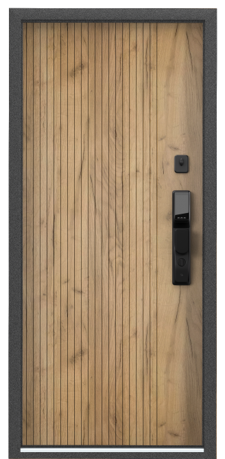 ПВХ Дуб крафт золотой в Курске