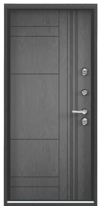 ФМ Серое дерево в Курске