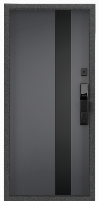 ПВХ Оскуро в Курске