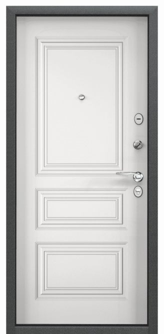 Белый (арт. КТ Белый) в Курске