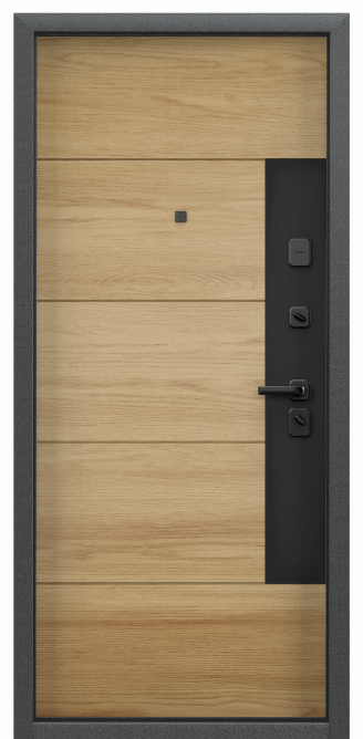 ПВХ Дуб Янтарь Горизонт в Курске