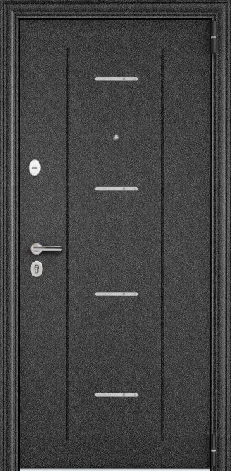 Черный шелк в Курске