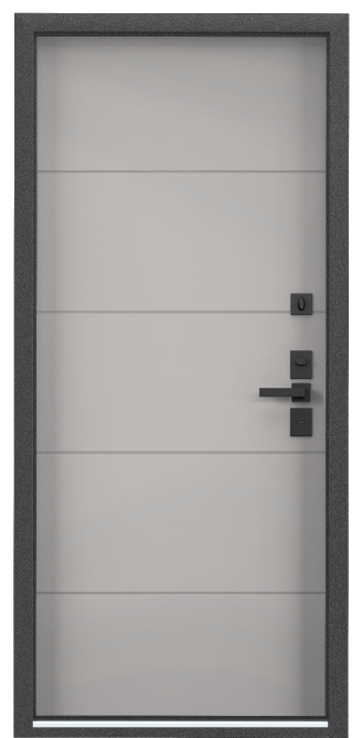 ЛКП Ivory в Курске