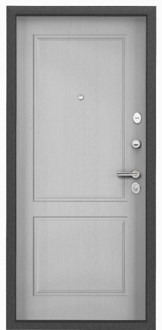 ПВХ Дуб белый матовый в Курске