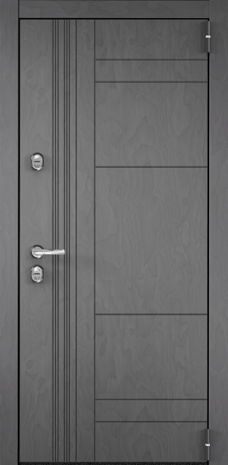 ФМ Серое дерево в Курске