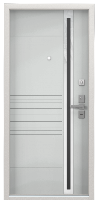 ЛКП Clear в Курске