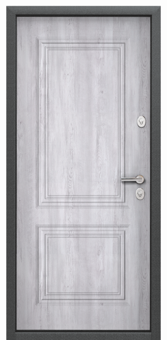 ПВХ Санторини белый в Курске