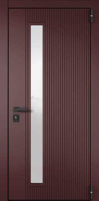 ЛКП Кармин в Курске