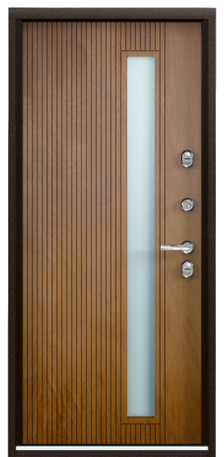 ФМ Американский орех в Курске