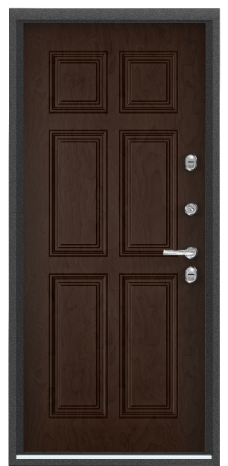 ФМ Черное дерево в Курске