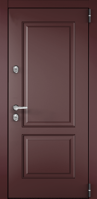 ЛКП Кармин в Курске