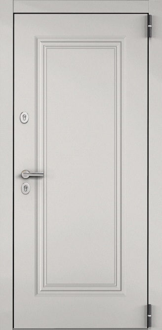 ПВХ Бьянко в Курске