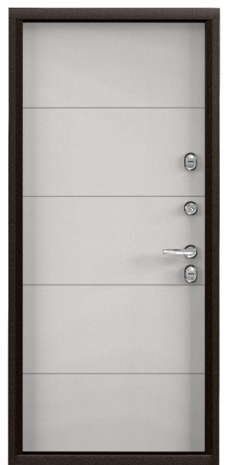 ПВХ Бьянко в Курске