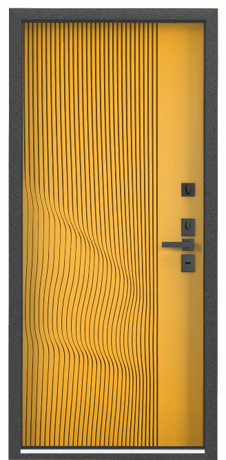 ЛКП Цитрус в Курске