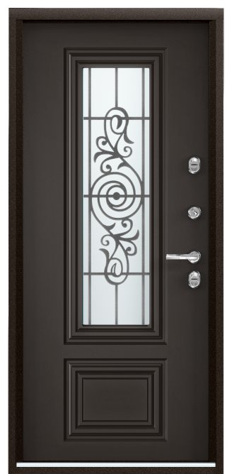 ЛКП Бруно в Курске