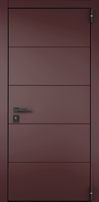 ЛКП Кармин в Курске