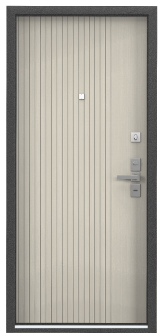 Белый перламутр в Курске