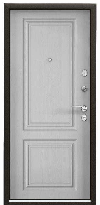 ПВХ Дуб белый матовый в Курске