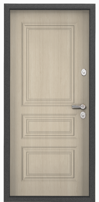 ПВХ Лиственница крем в Курске