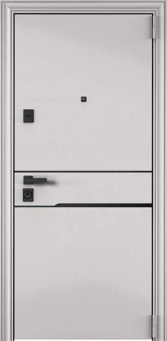 Колоре бьянко в Курске