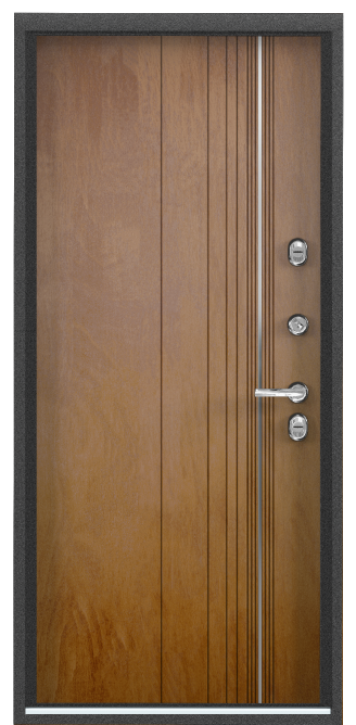 ФМ Американский орех в Курске