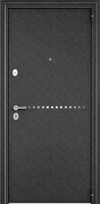 Черный шелк в Курске