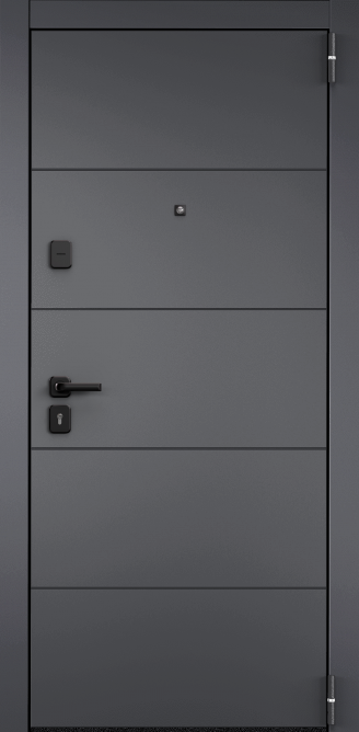 ПВХ Оскуро в Курске