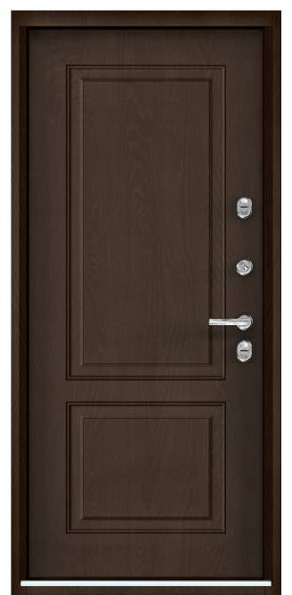 ПВХ Дуб коньяк в Курске