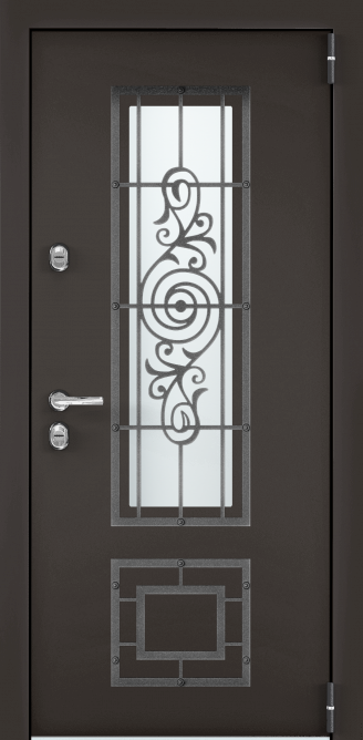 Колоре бруно в Курске