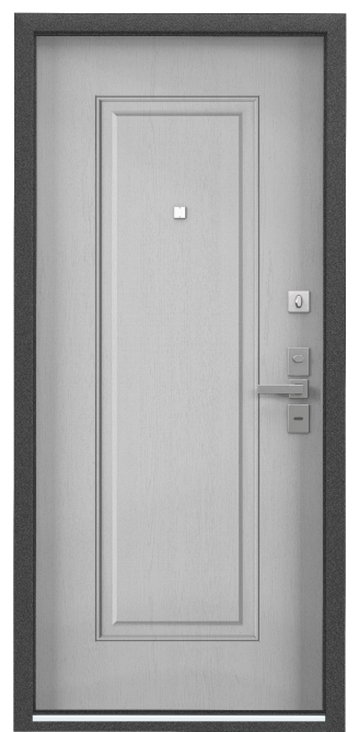 ПВХ Дуб белый матовый в Курске