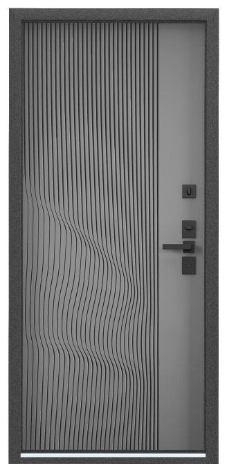 ЛКП Stone в Курске