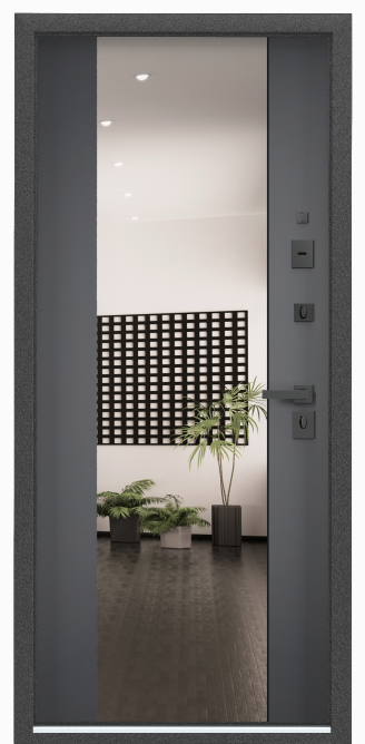 ПВХ Оскуро в Курске