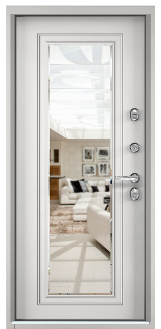 ПВХ Бьянко в Курске