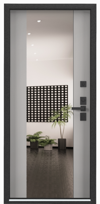 ЛКП Ivory в Курске