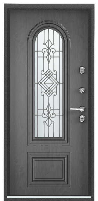 ФМ Серое дерево в Курске